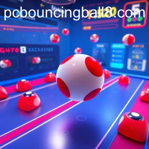 The Rise of Bouncing Ball Games Amidst Tech Evolution