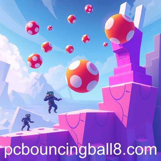 Evolving Gaming Trends with BouncingBall8