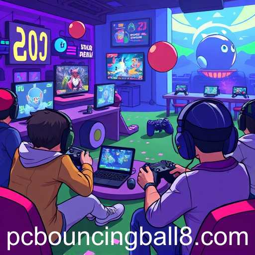 The Evolution of Online Games and Their Social Impact